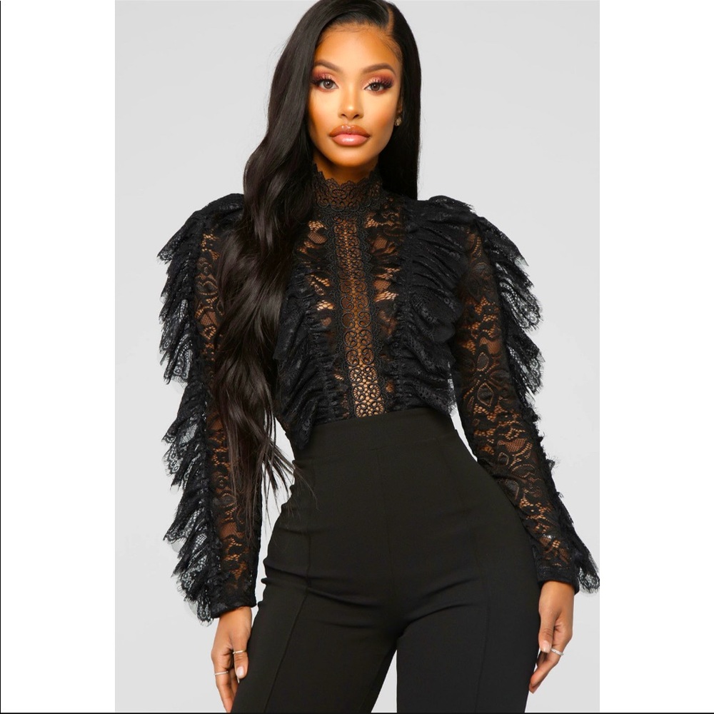 In My Shadows Jumpsuit